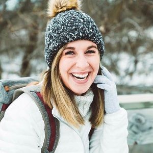 Meet your Posher, Carly